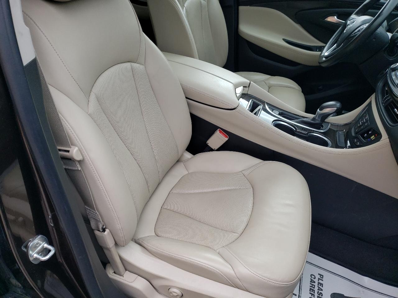Buick Envision AWD 4dr Premium II 2020