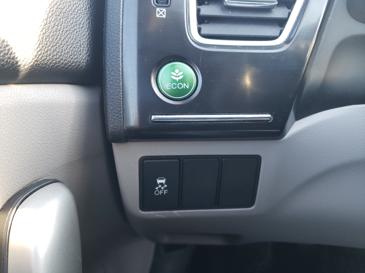 Honda Civic Cpe 2dr Auto LX 2013