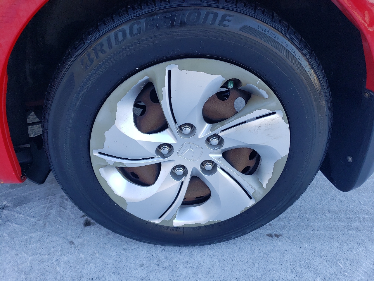 Honda Civic Cpe 2dr Auto LX 2013