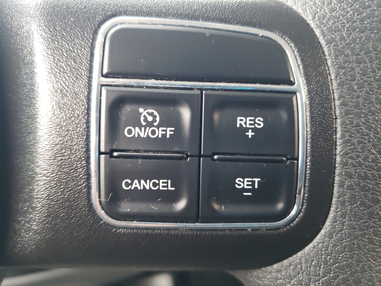 Jeep Compass 4WD 4dr Sport 2016