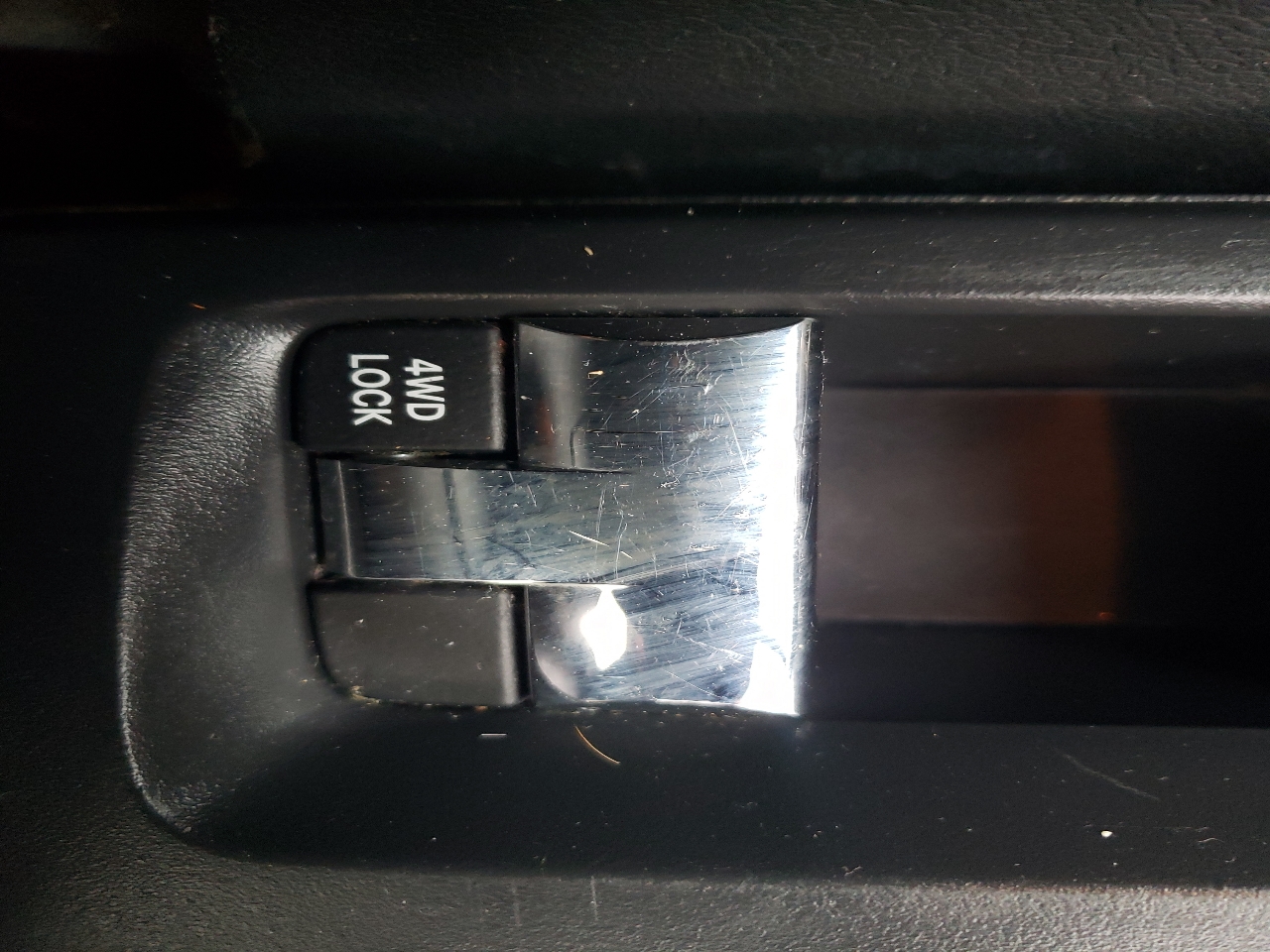 Jeep Compass 4WD 4dr Sport 2016