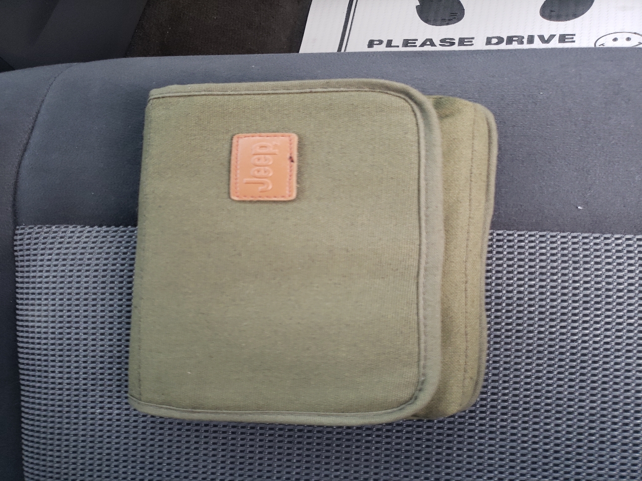 Jeep Compass 4WD 4dr Sport 2016