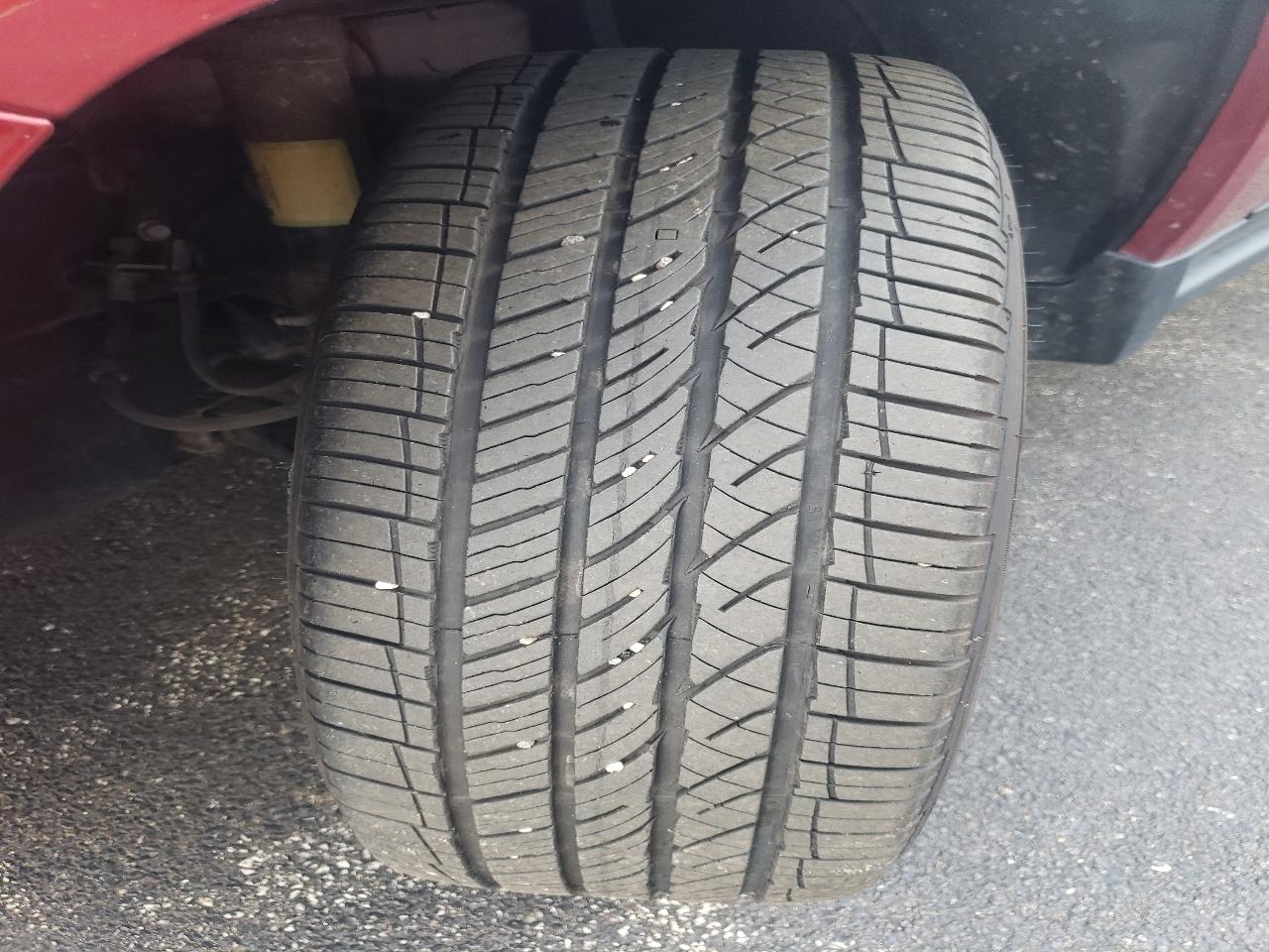 Jeep Compass 4WD 4dr Sport 2016