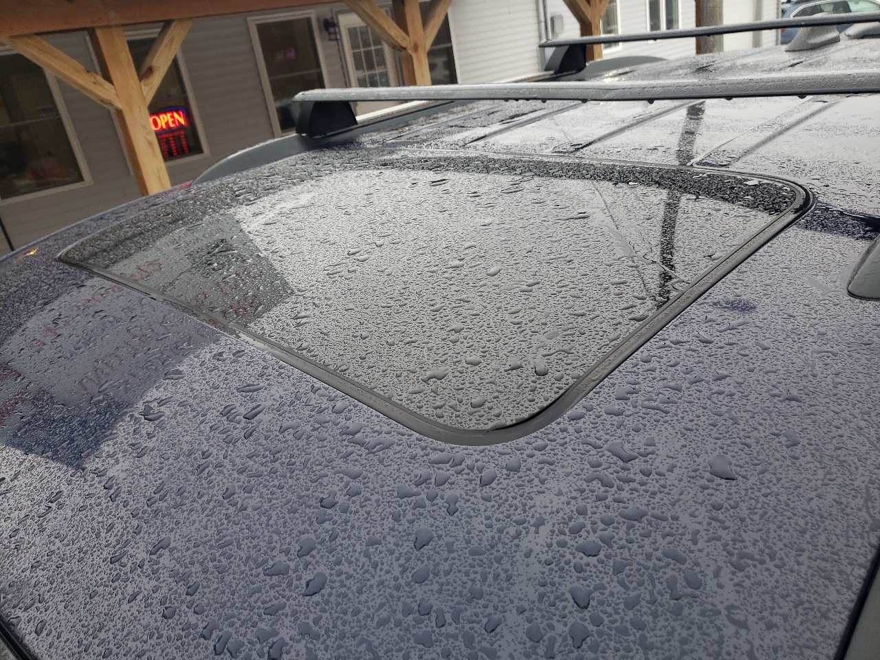 Jeep Grand Cherokee RWD 4dr Limited 2015