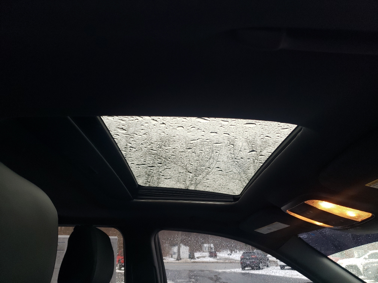 Jeep Grand Cherokee RWD 4dr Limited 2015