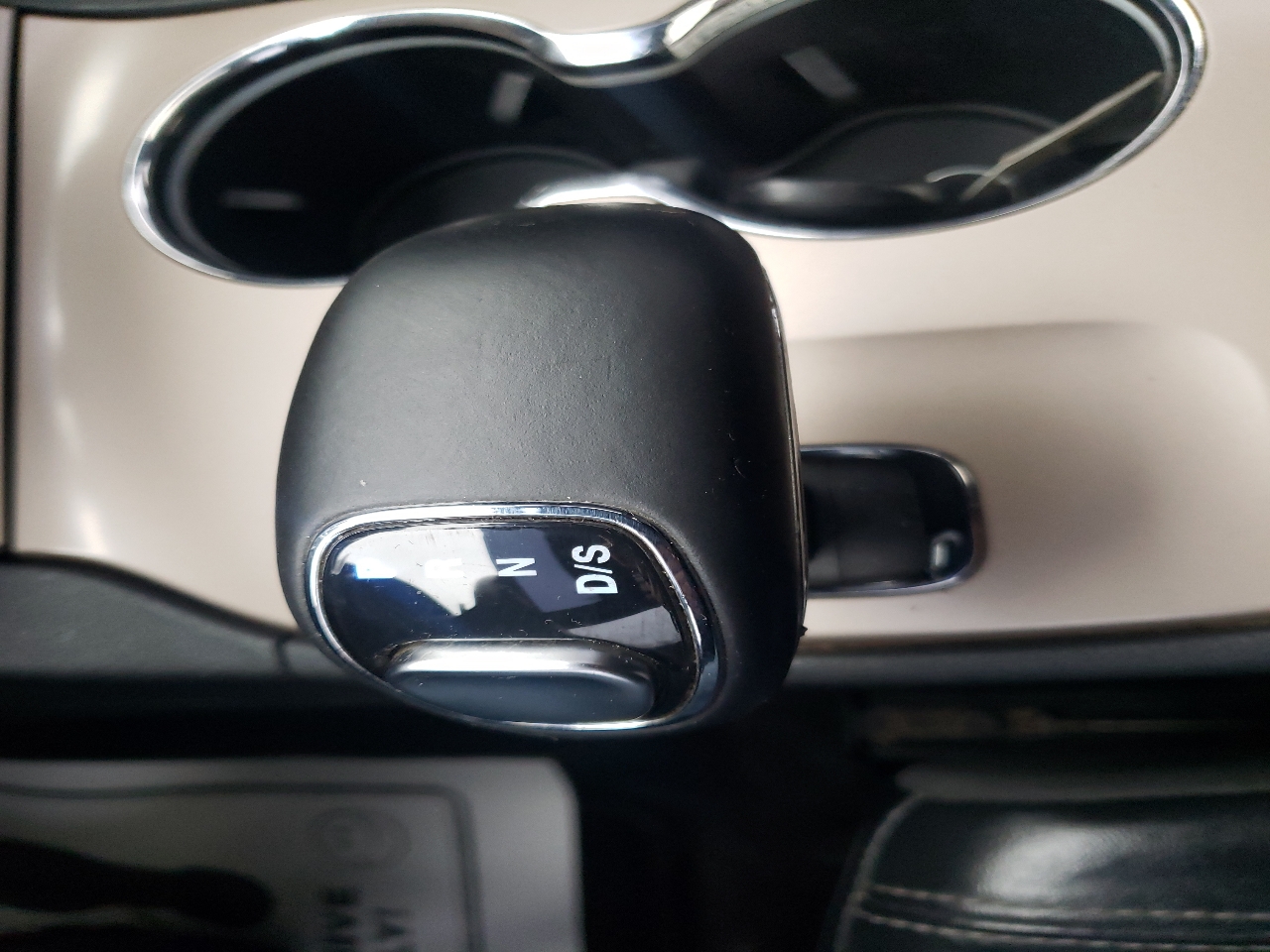 Jeep Grand Cherokee RWD 4dr Limited 2015