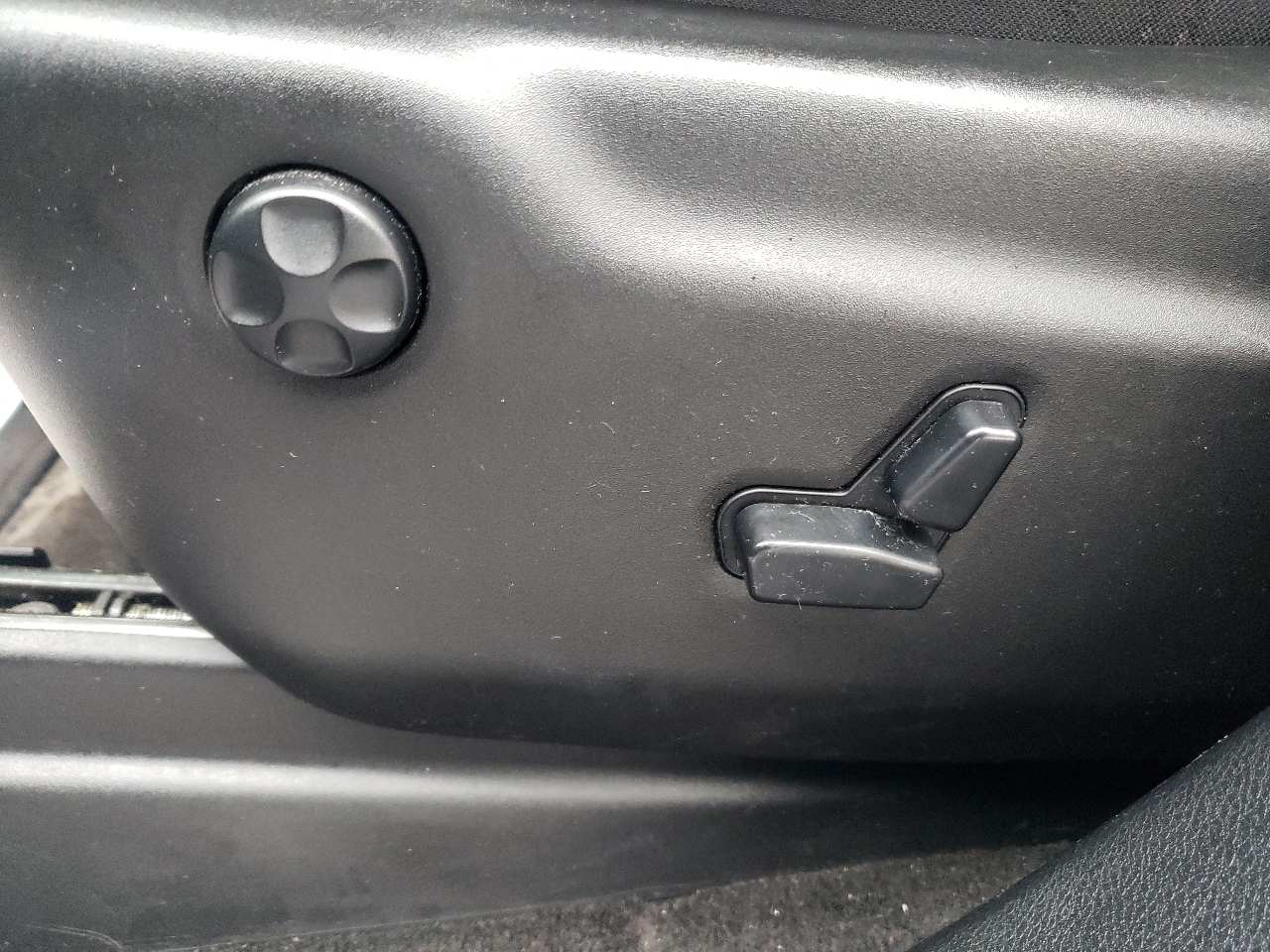 Jeep Grand Cherokee RWD 4dr Limited 2015