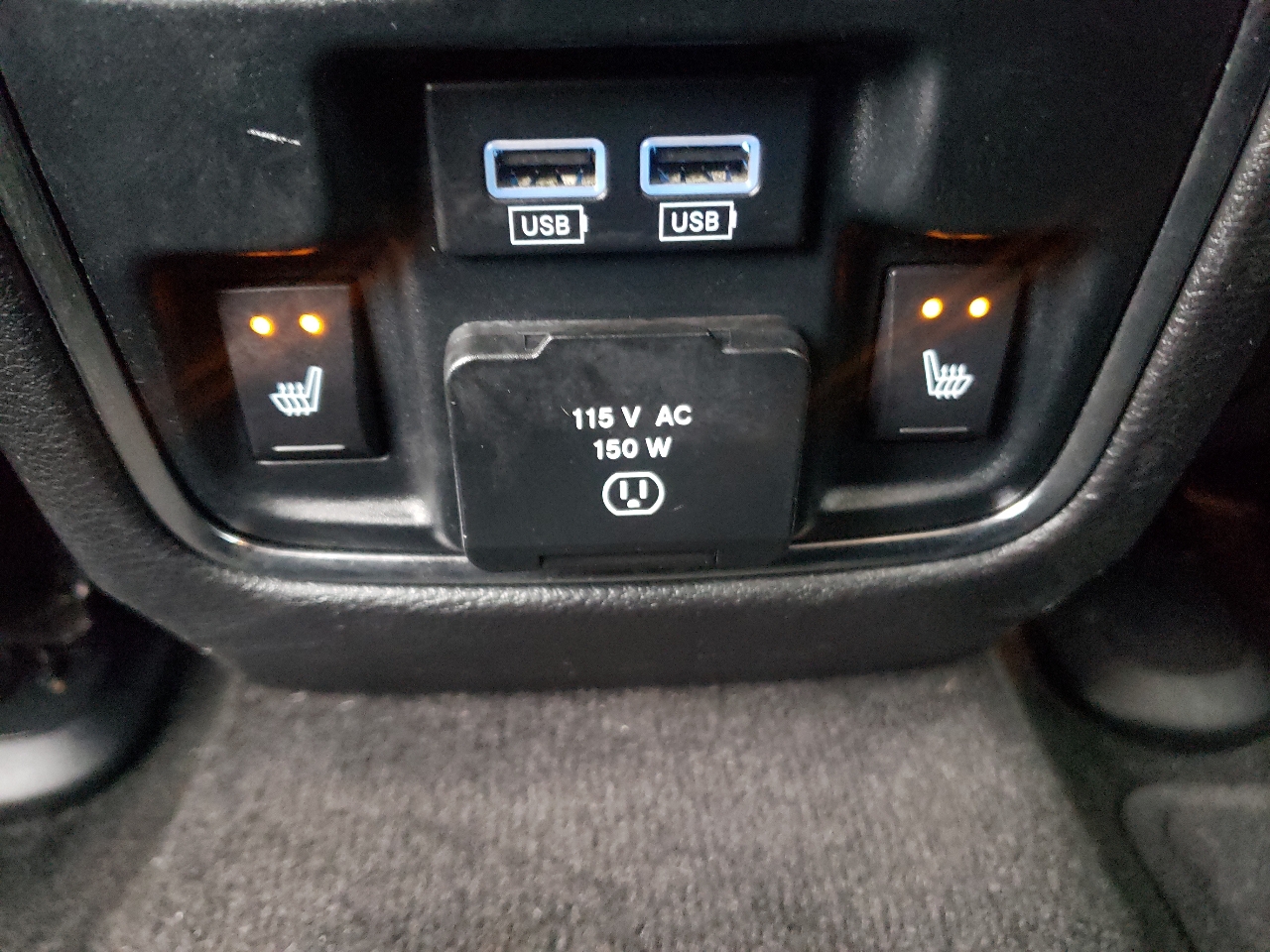 Jeep Grand Cherokee RWD 4dr Limited 2015