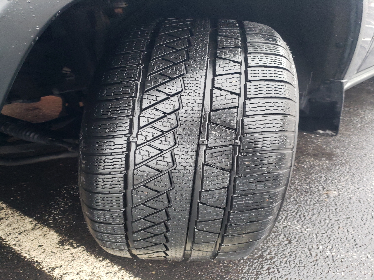 Jeep Grand Cherokee RWD 4dr Limited 2015