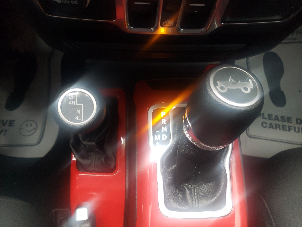 Jeep Wrangler Unlimited Sport S 4x4 2018