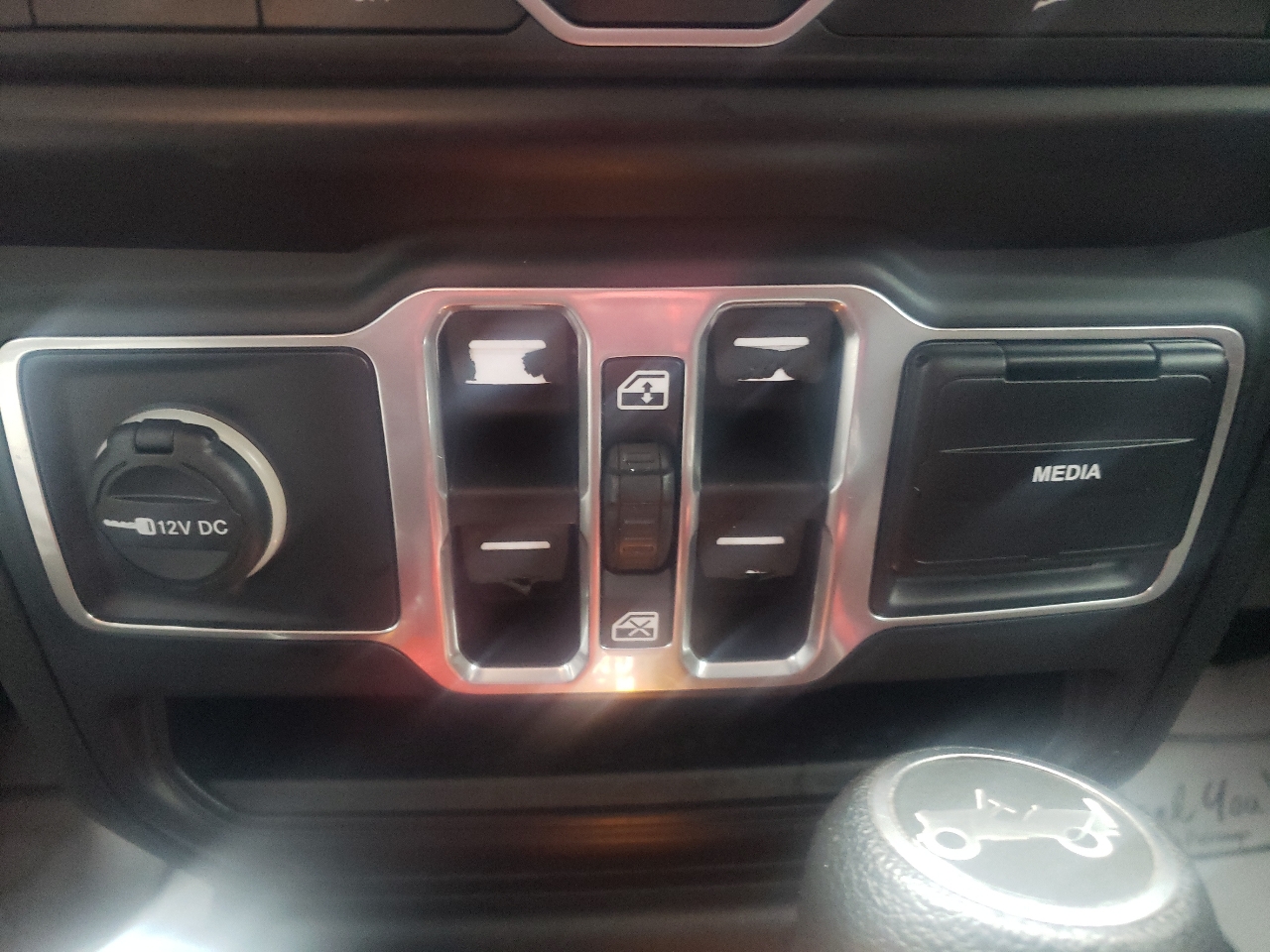 Jeep Wrangler Unlimited Sport S 4x4 2018