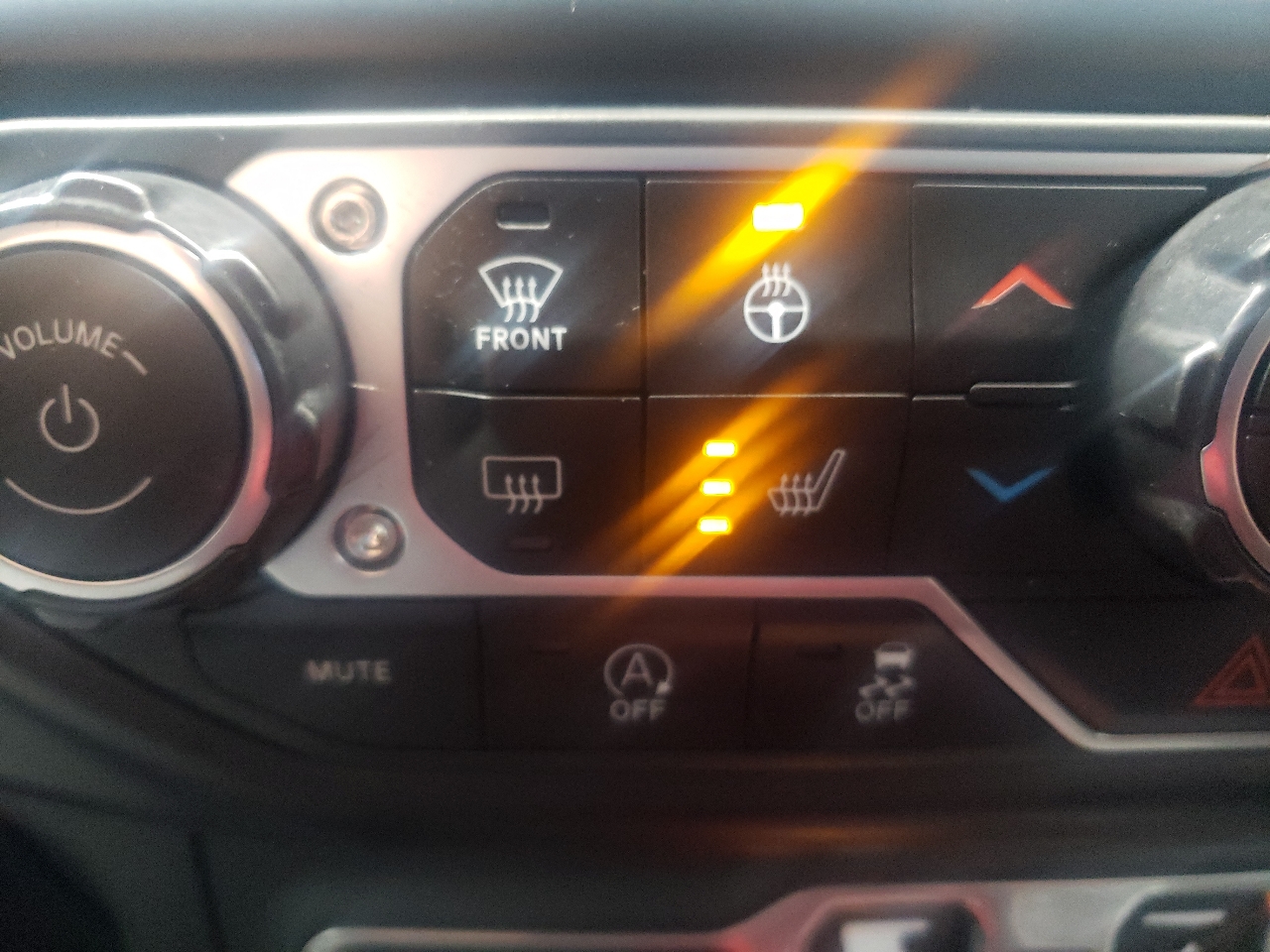 Jeep Wrangler Unlimited Sport S 4x4 2018