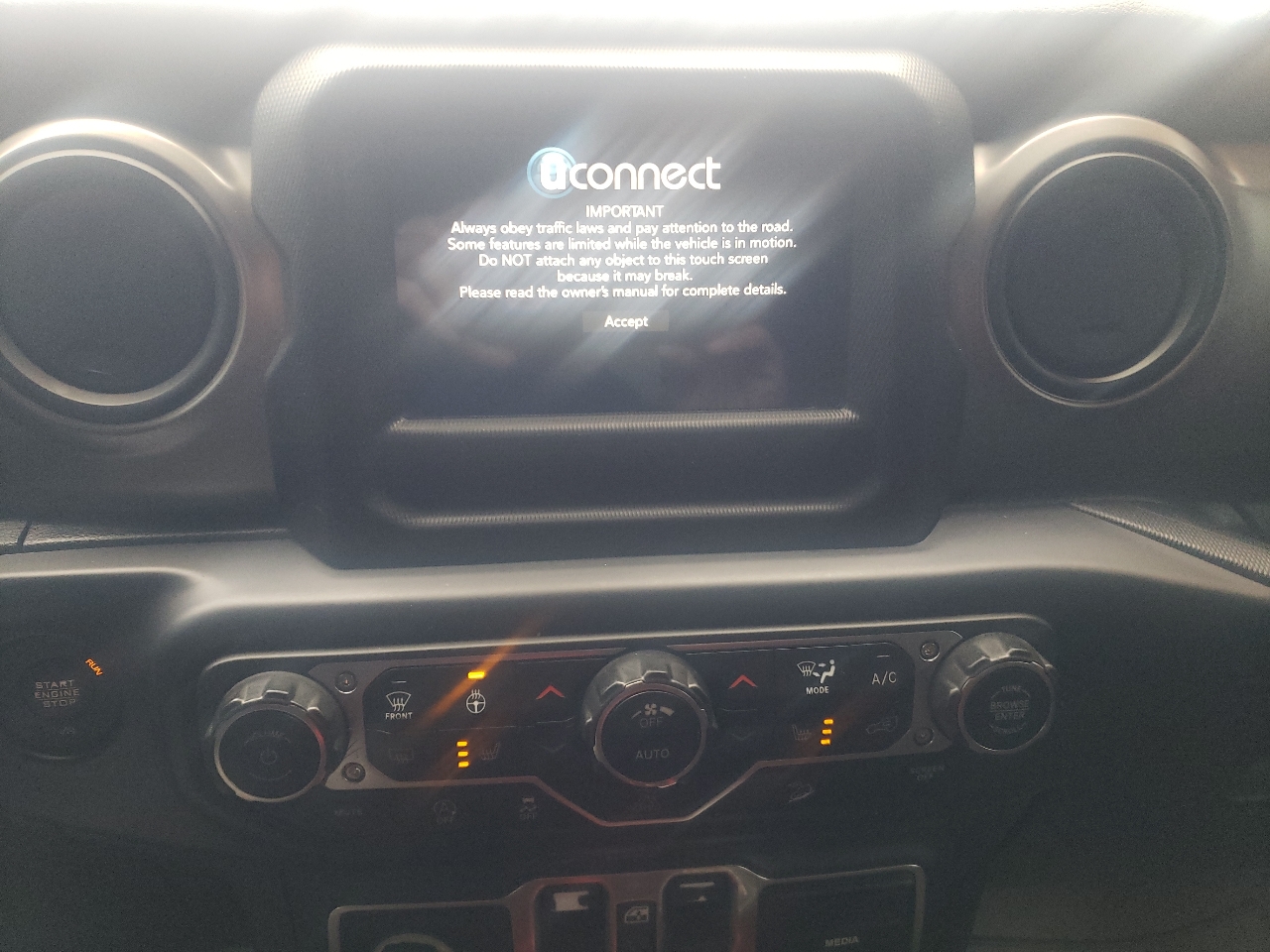 Jeep Wrangler Unlimited Sport S 4x4 2018