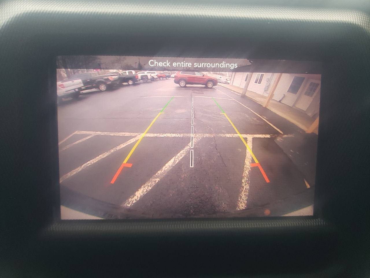 Jeep Wrangler Unlimited Sport S 4x4 2018