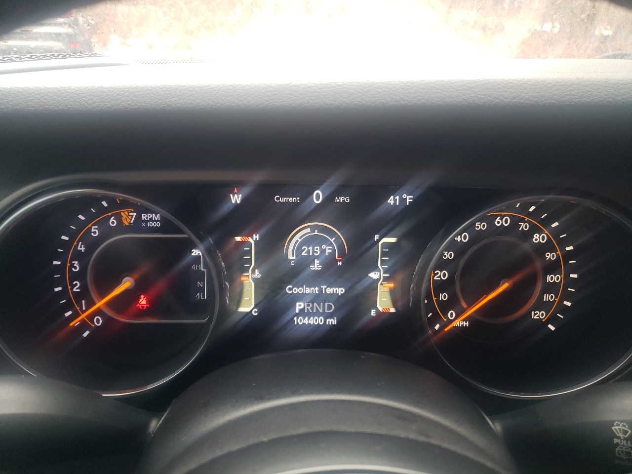 Jeep Wrangler Unlimited Sport S 4x4 2018