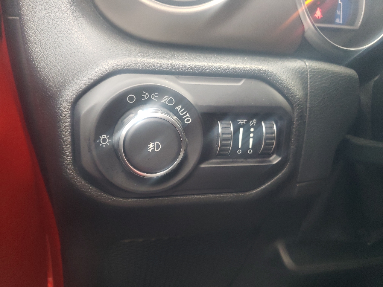 Jeep Wrangler Unlimited Sport S 4x4 2018