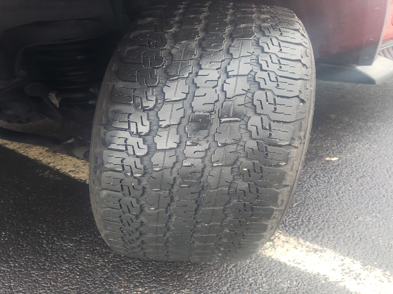 Jeep Wrangler Unlimited Sport S 4x4 2018