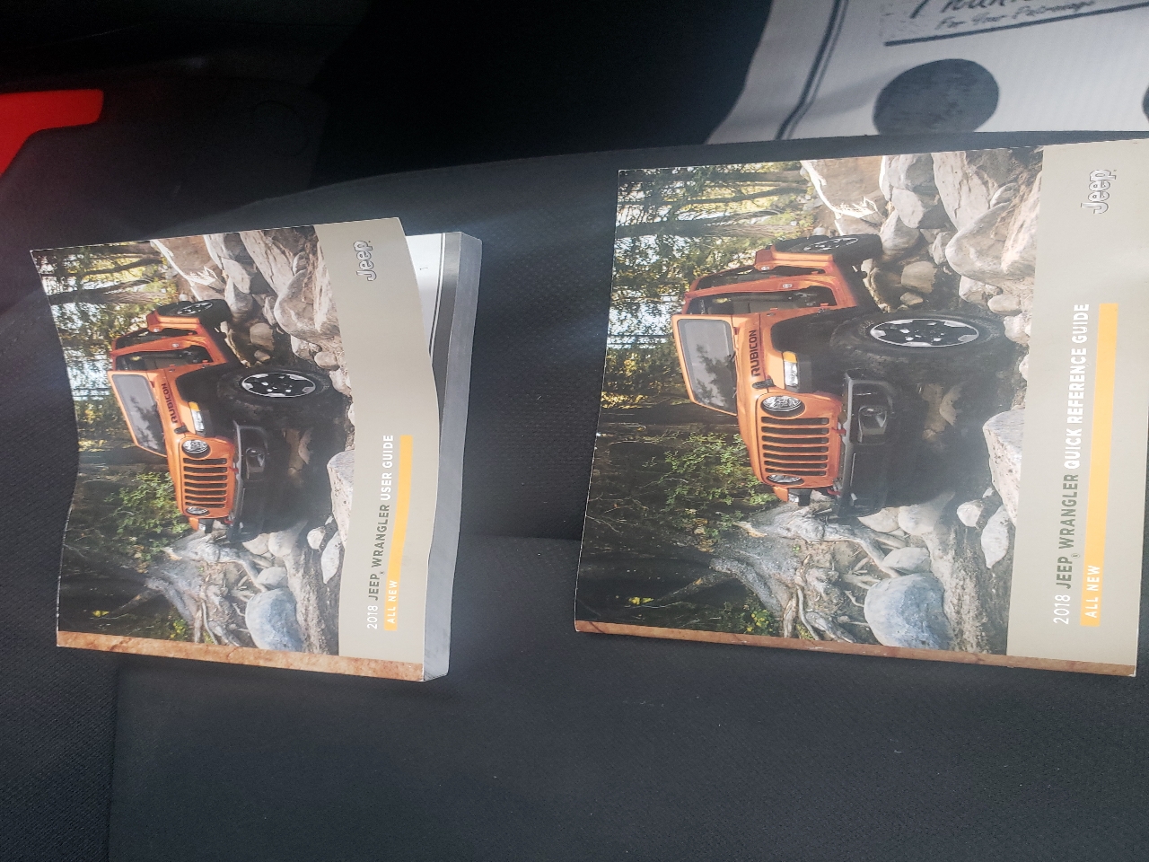 Jeep Wrangler Unlimited Sport S 4x4 2018