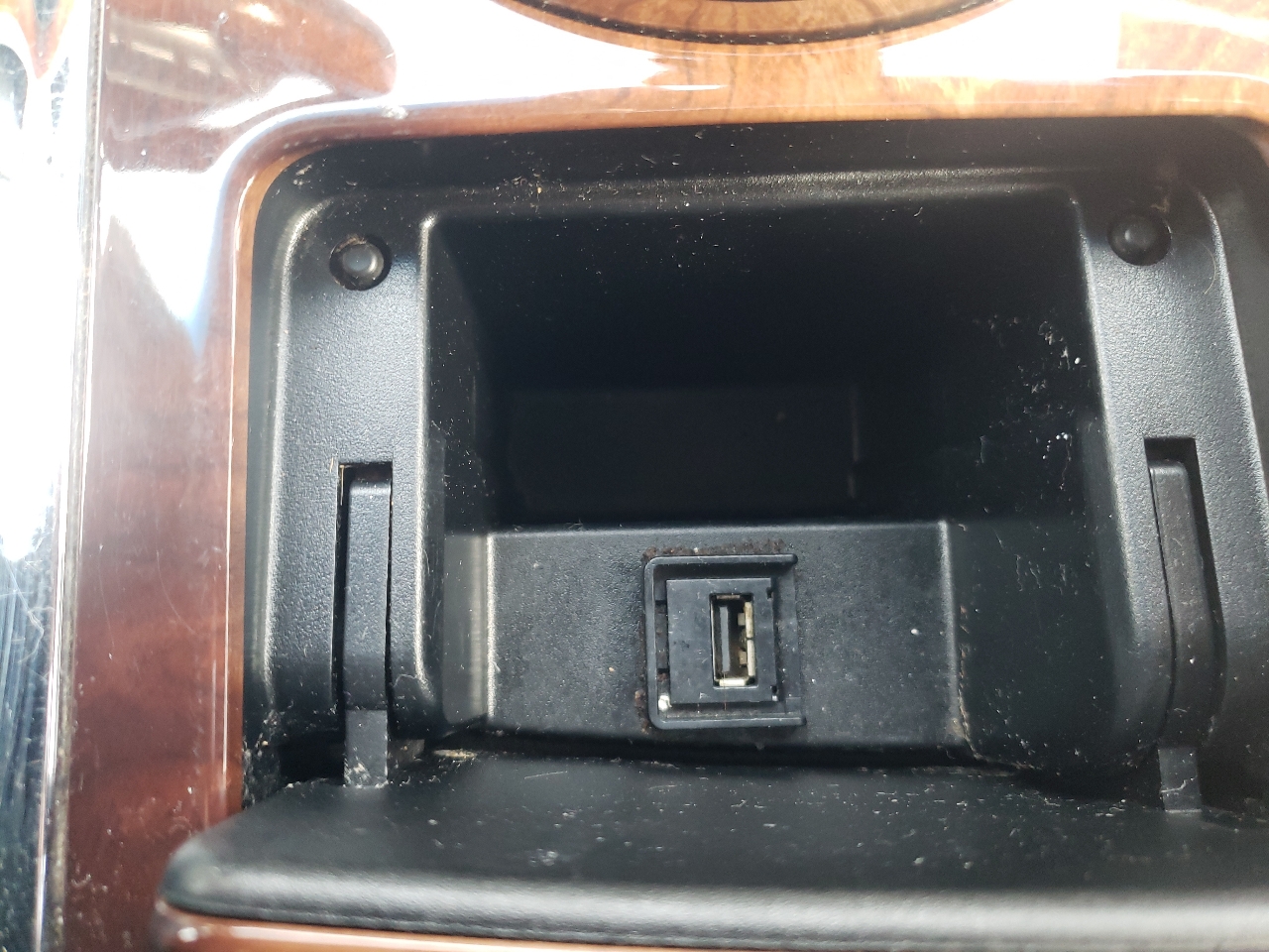 Infiniti QX80 4WD 4dr 2016