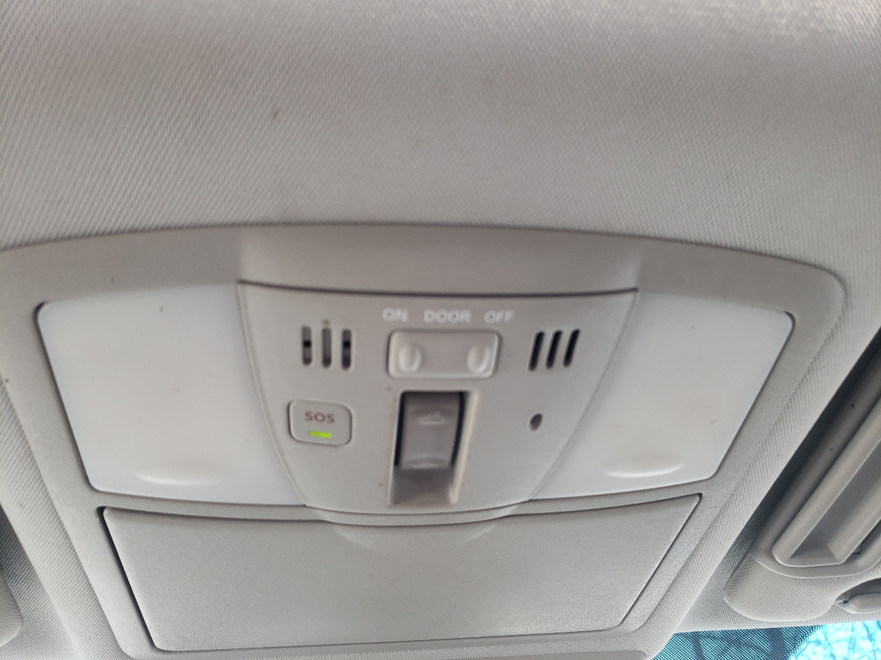 Infiniti QX80 4WD 4dr 2016