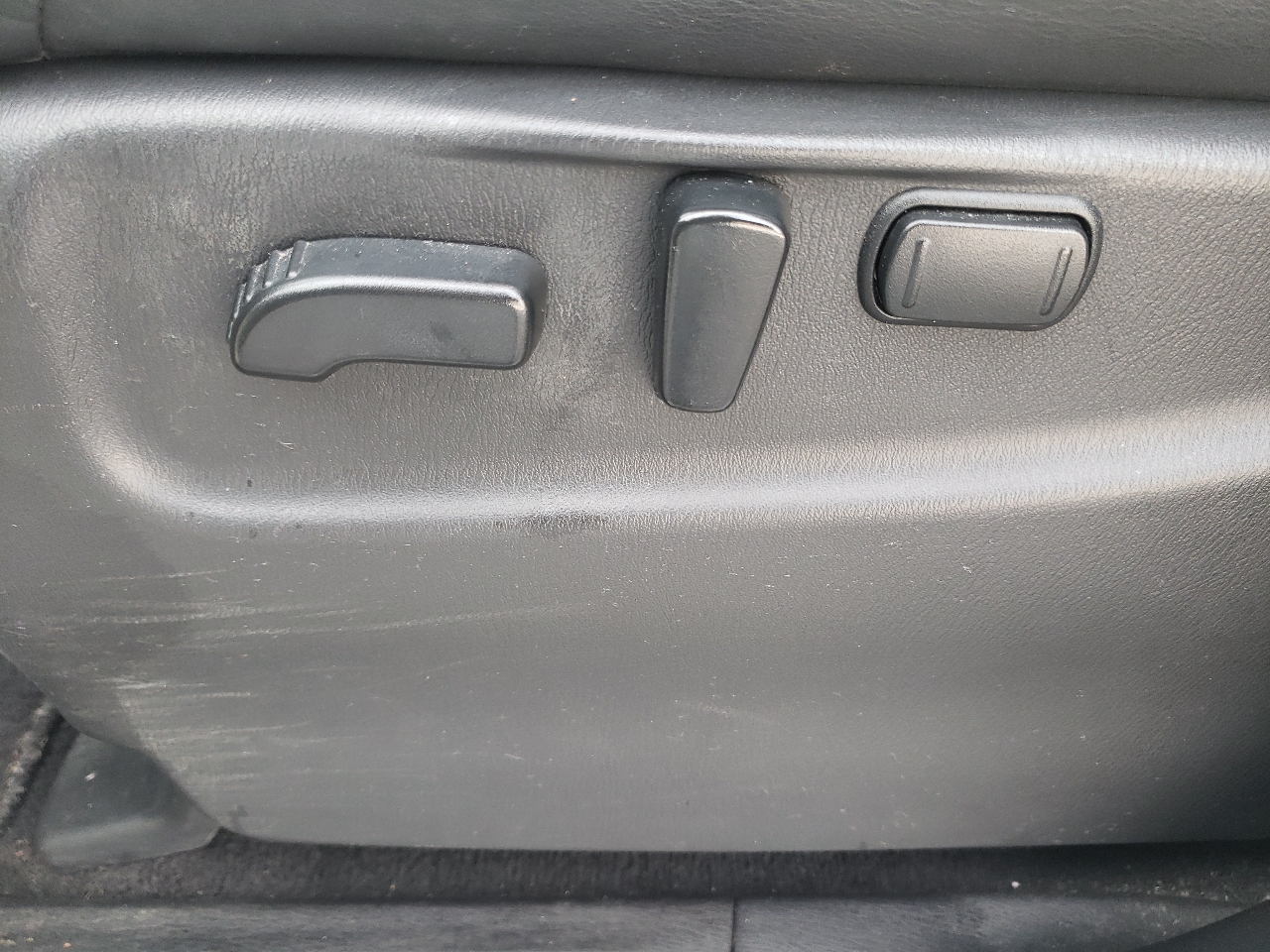 Infiniti QX80 4WD 4dr 2016