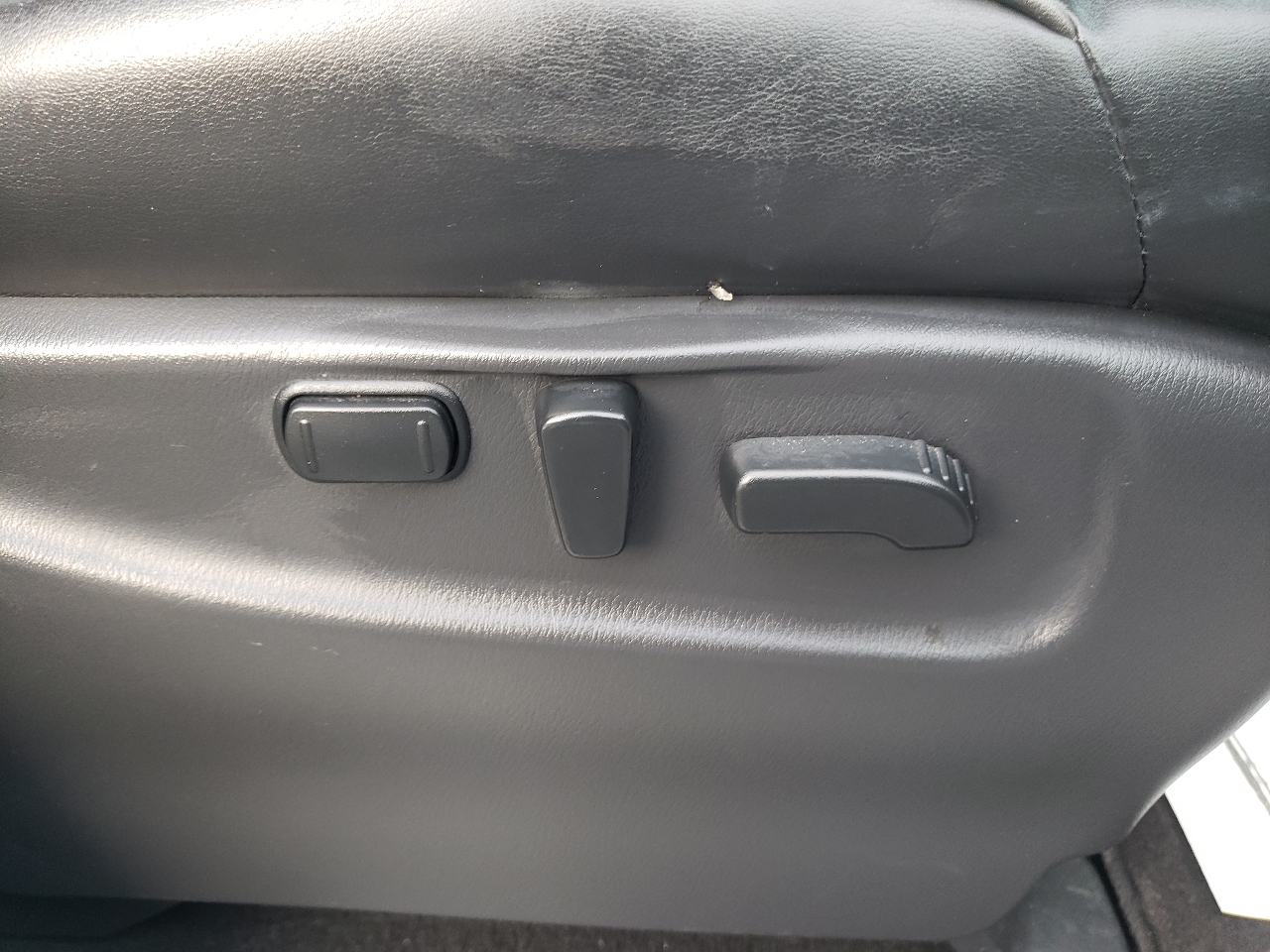 Infiniti QX80 4WD 4dr 2016