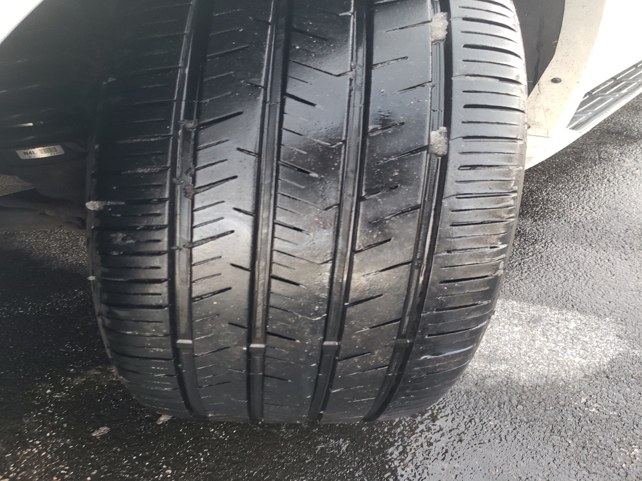 Infiniti QX80 4WD 4dr 2016