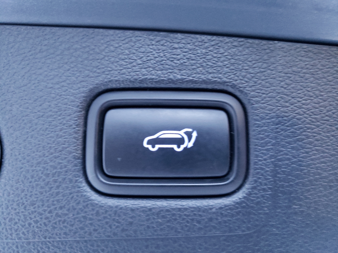 Hyundai Tucson Ultimate 4D SUV AWD 2018