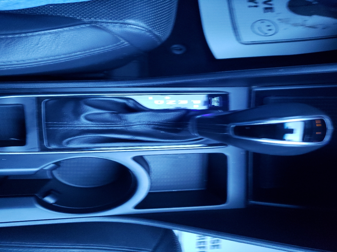 Hyundai Tucson Ultimate 4D SUV AWD 2018