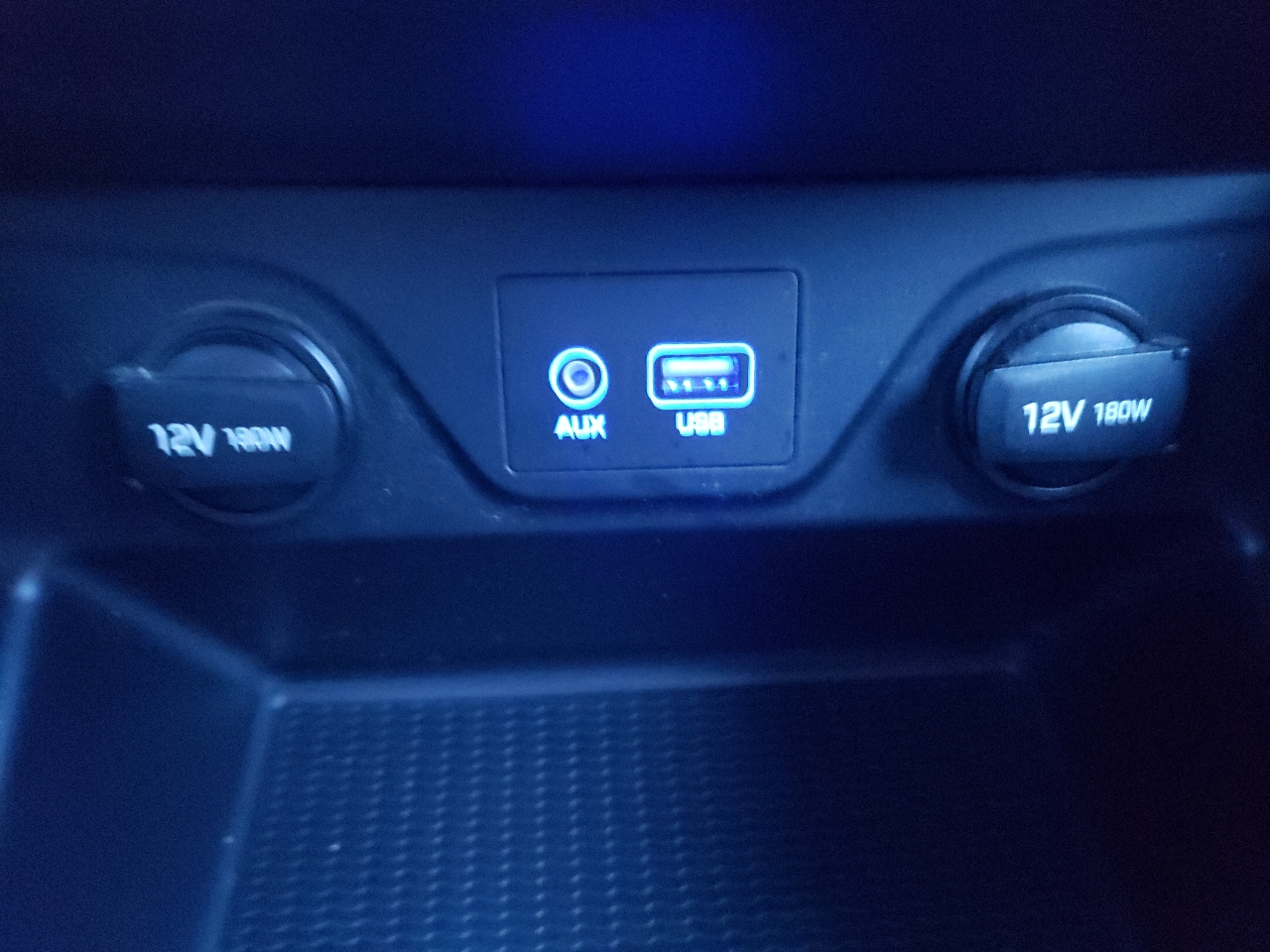 Hyundai Tucson Ultimate 4D SUV AWD 2018