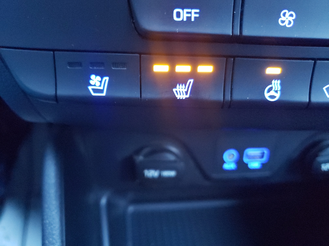 Hyundai Tucson Ultimate 4D SUV AWD 2018