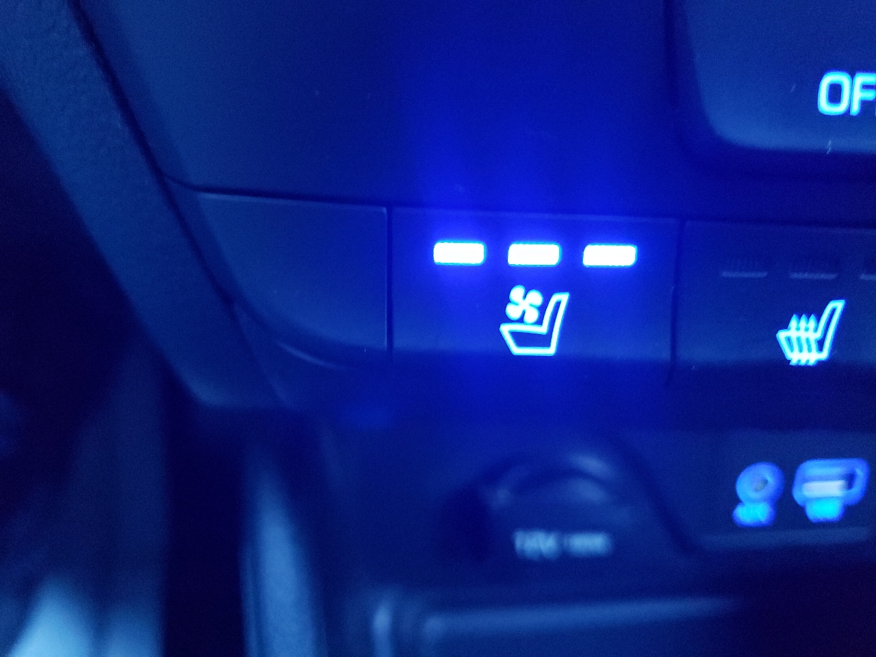 Hyundai Tucson Ultimate 4D SUV AWD 2018