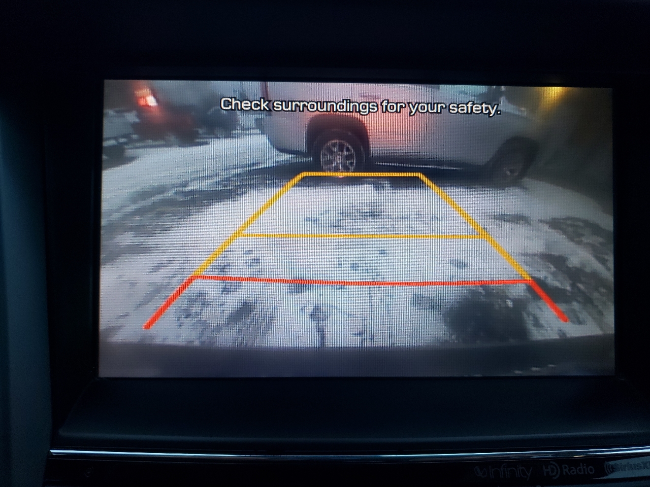 Hyundai Tucson Ultimate 4D SUV AWD 2018