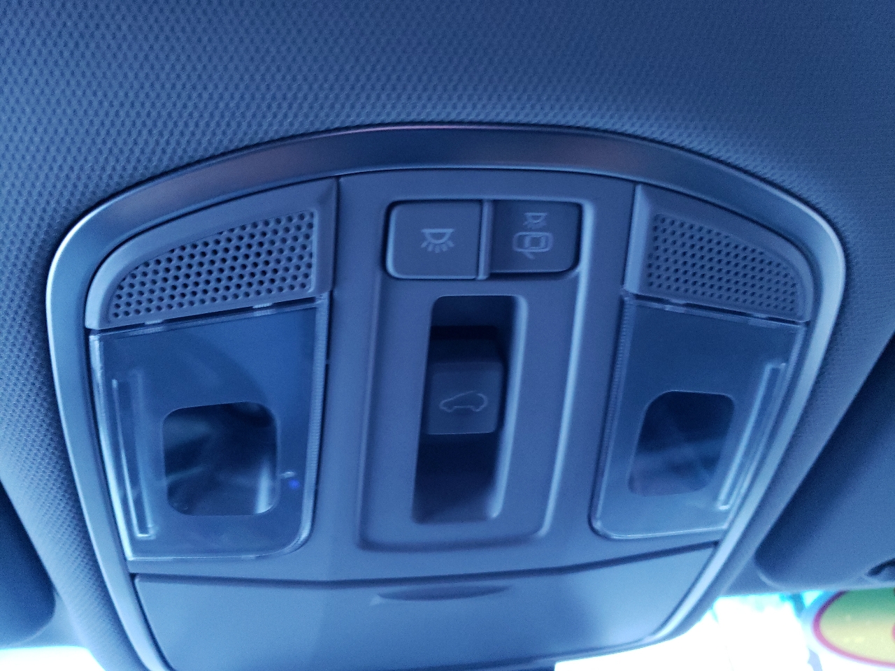 Hyundai Tucson Ultimate 4D SUV AWD 2018