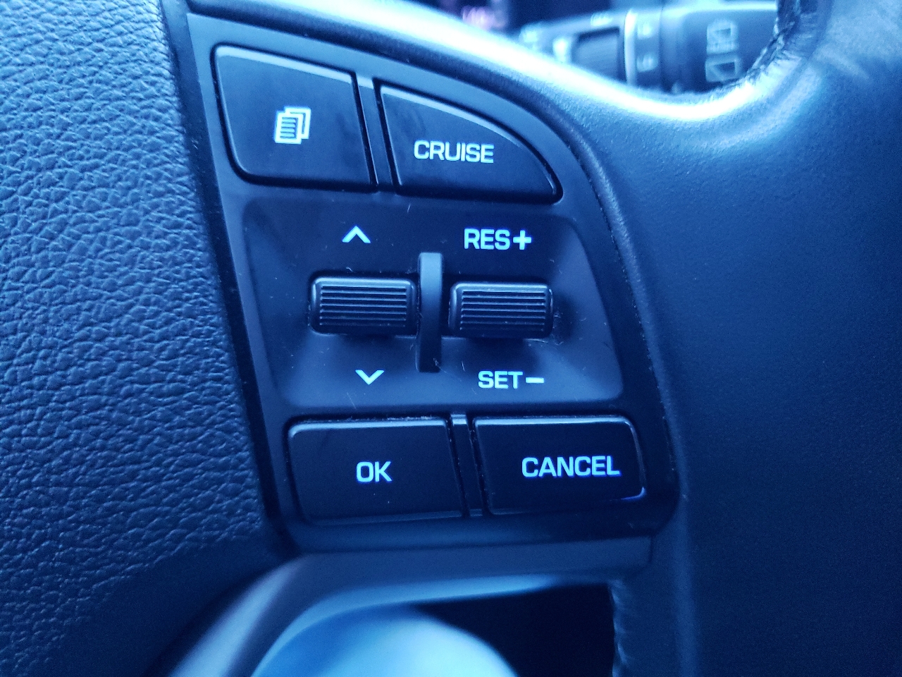 Hyundai Tucson Ultimate 4D SUV AWD 2018