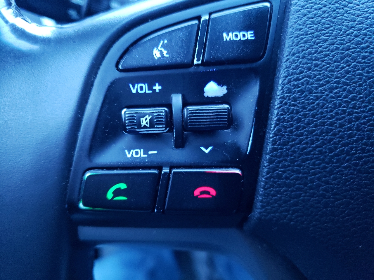 Hyundai Tucson Ultimate 4D SUV AWD 2018