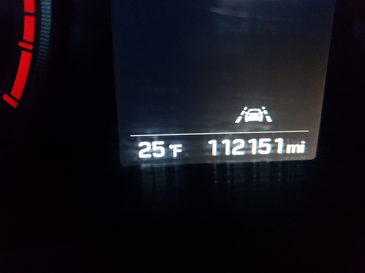 Hyundai Tucson Ultimate 4D SUV AWD 2018