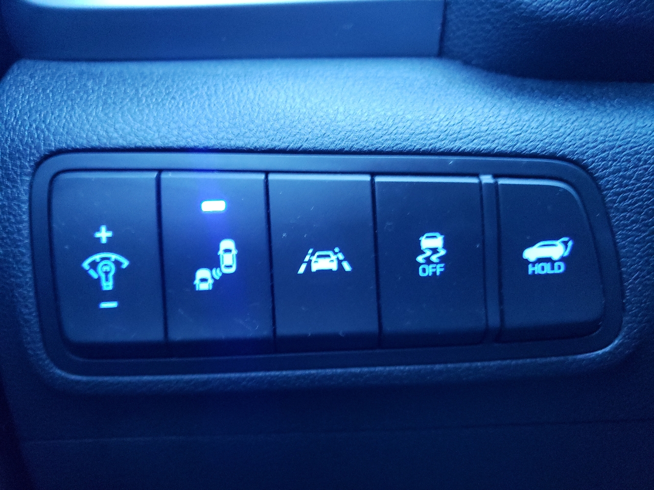 Hyundai Tucson Ultimate 4D SUV AWD 2018