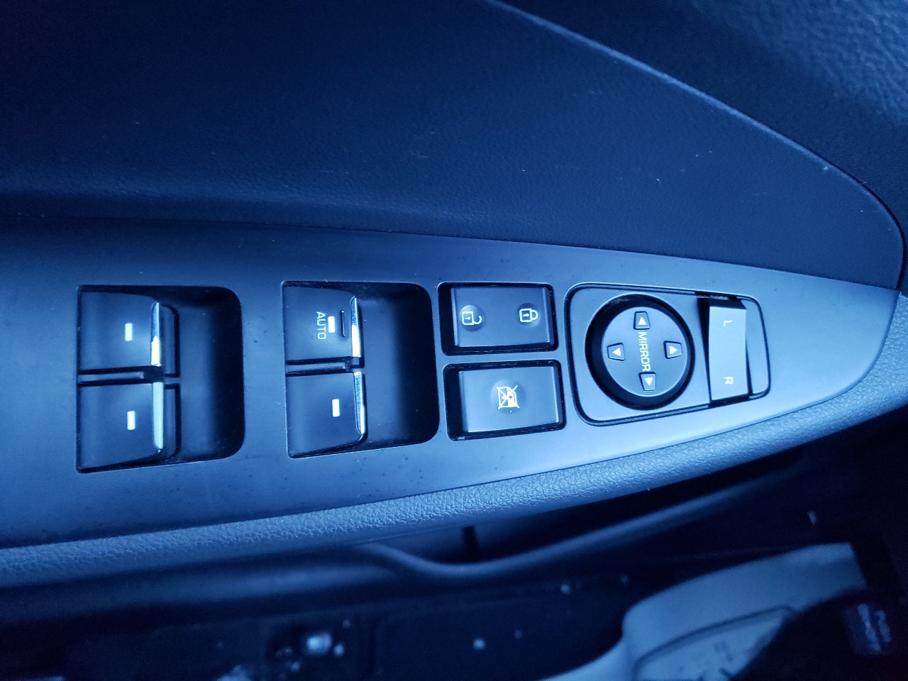 Hyundai Tucson Ultimate 4D SUV AWD 2018