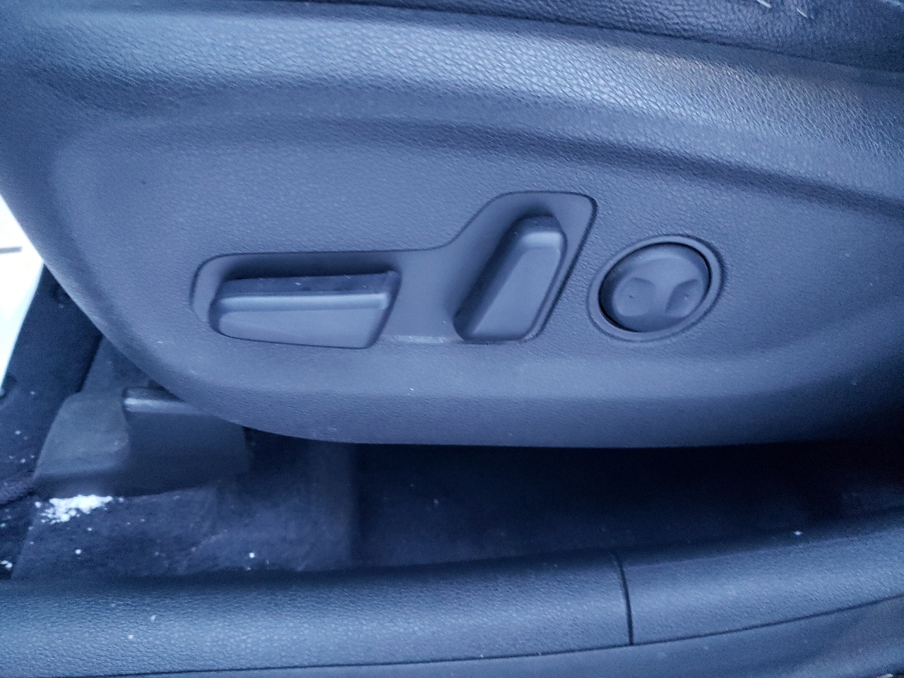 Hyundai Tucson Ultimate 4D SUV AWD 2018