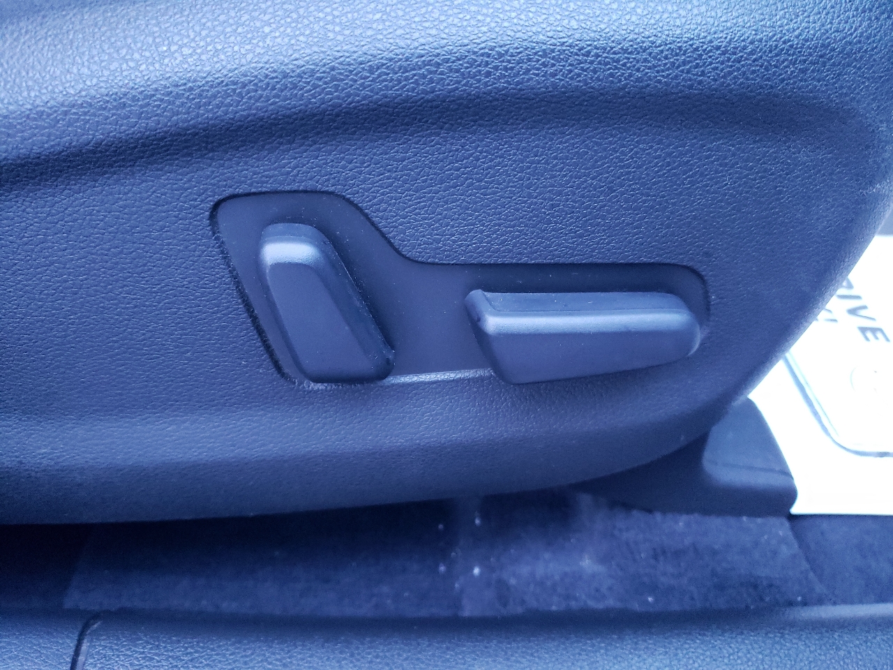 Hyundai Tucson Ultimate 4D SUV AWD 2018