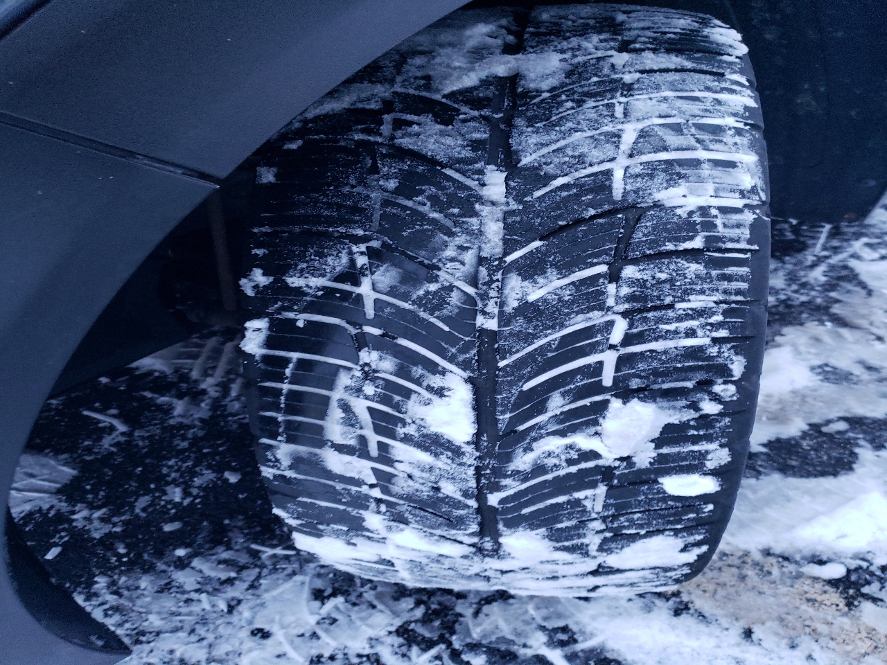 Hyundai Tucson Ultimate 4D SUV AWD 2018