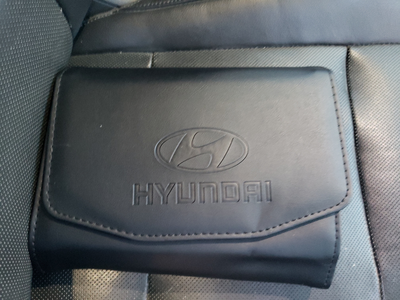 Hyundai Tucson Ultimate 4D SUV AWD 2018