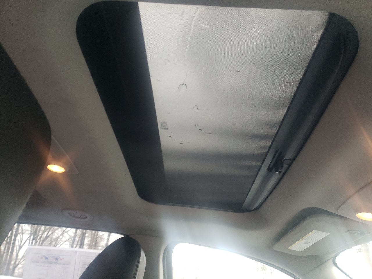 GMC Acadia AWD 4dr SLT1 2011