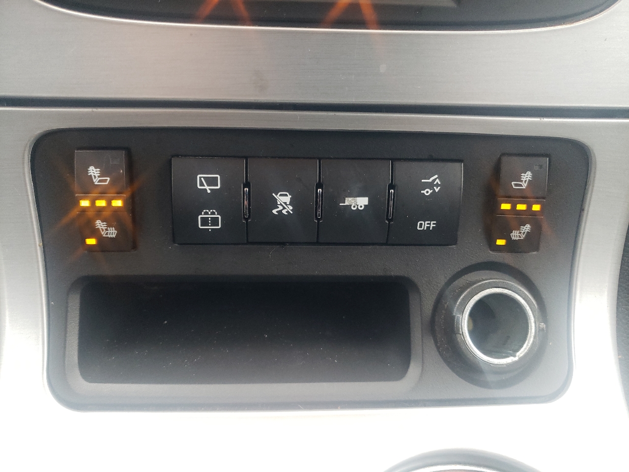 GMC Acadia AWD 4dr SLT1 2011