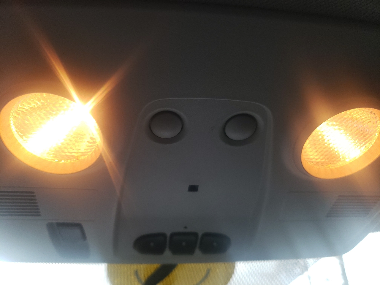 GMC Acadia AWD 4dr SLT1 2011