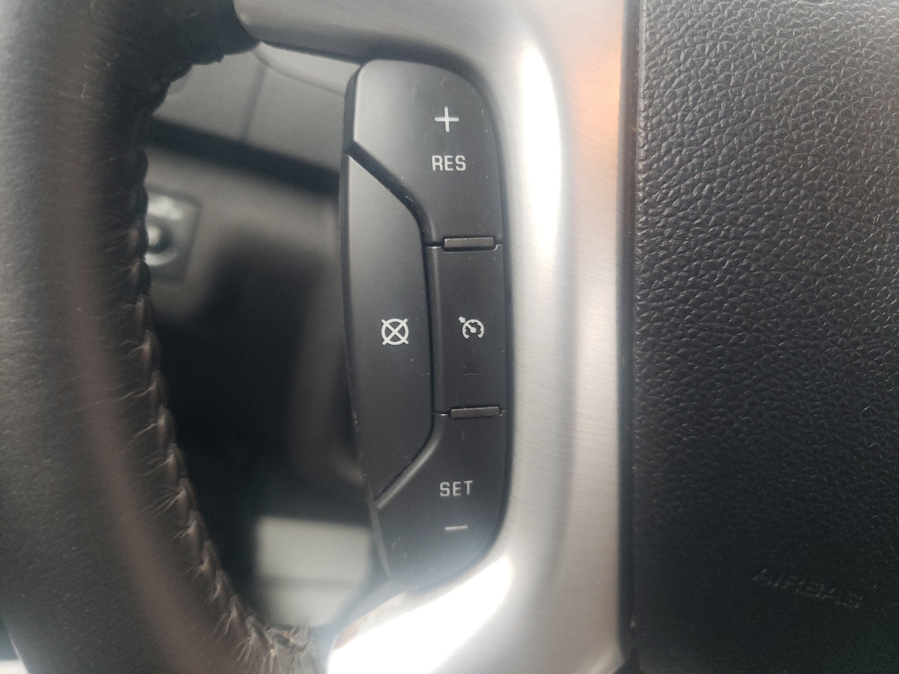 GMC Acadia AWD 4dr SLT1 2011