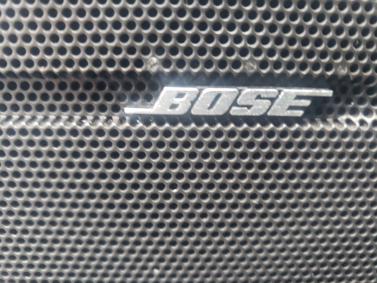 GMC Acadia AWD 4dr SLT1 2011