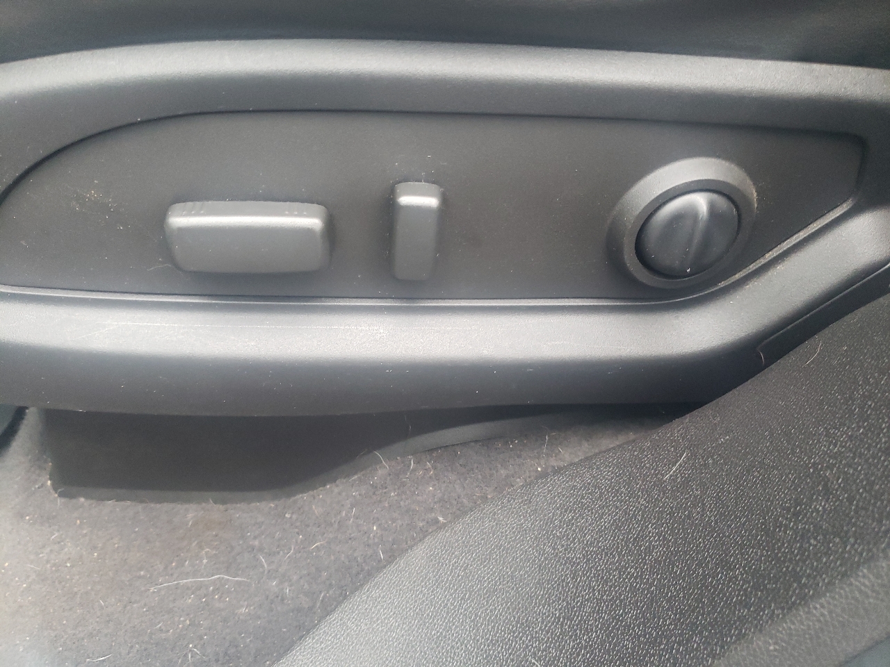 GMC Acadia AWD 4dr SLT1 2011