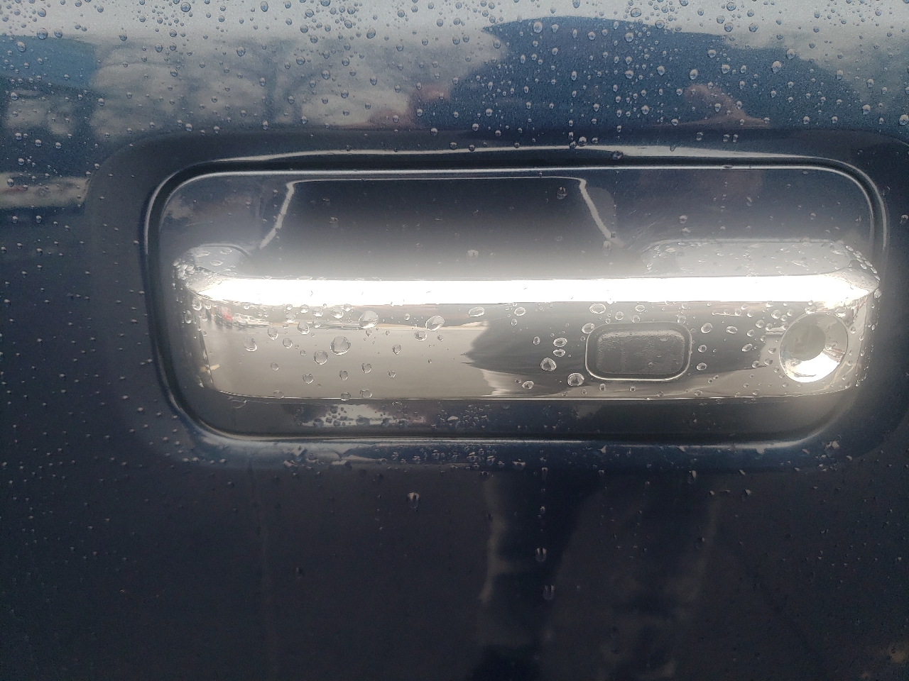 Ford F-150 4WD SuperCrew 145" Lariat 2016